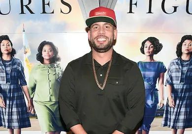 Paras Griffin/ Getty Images