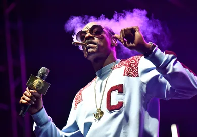 Scott Dudelson/Getty Images