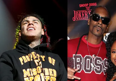 Bennett Raglin/Getty Images, David Livingston/Getty Images