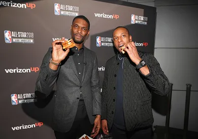 Christopher Polk/Getty Images for Verizon