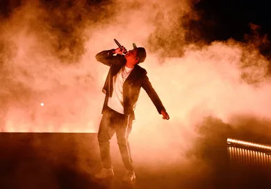 Johnny Louis / Getty Images