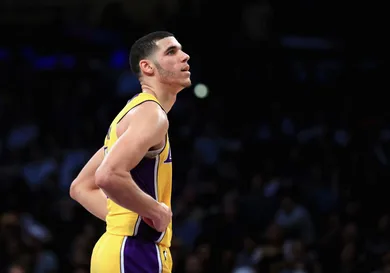 Sean M. Haffey/Getty Images