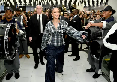 Dimitrios Kambouris/Getty Images