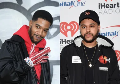 Pascal Le Segretain/Getty Images, David Becker/Getty Images