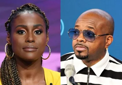 Amy Sussman / Staff / Getty Images, Cindy Ord / Stringer / Getty Images