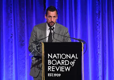 Dimitrios Kambouris/Getty Images