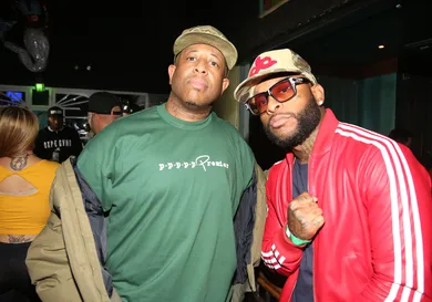 Johnny Nunez / Getty Images