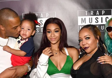 Paras Griffin/Getty Images