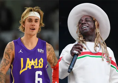 Jayne Kamin-Oncea/Getty Images, Nicholas Hunt/Getty Images