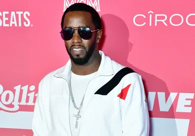 Eugene Gologursky/Getty Images