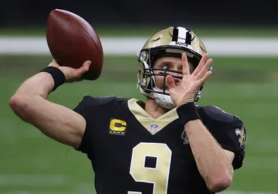 Chris Graythen/Getty Images