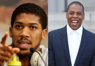 Richard Heathcote/Getty Images, Frederick M. Brown/Getty Images