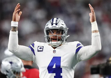 Tom Pennington/Getty Images