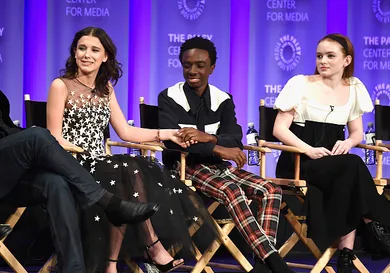 Frazer Harrison/Getty Images