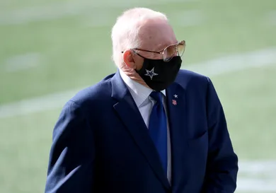 Abbie Parr/Getty Images