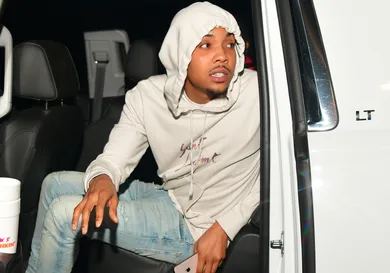 Prince Williams/Wireimage