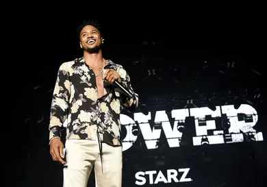 Jamie McCarthy/Getty Images