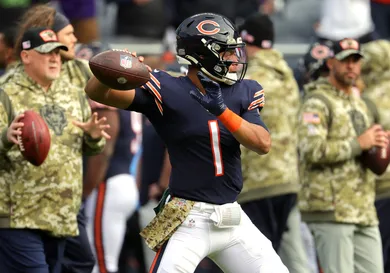 Jonathan Daniel / Getty Images