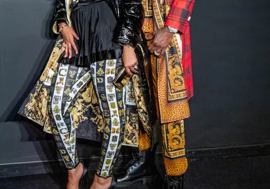 Roy Rochlin / Stringer / Getty Images