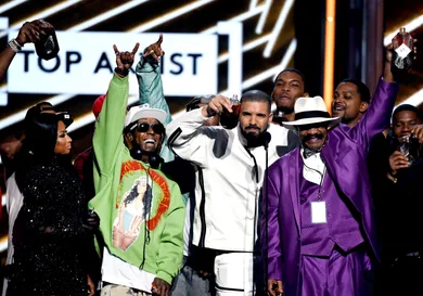 Ethan Miller/Getty Images