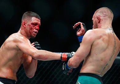 Steve Marcus/Getty Images