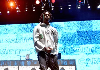 Neilson Barnard/Getty Images