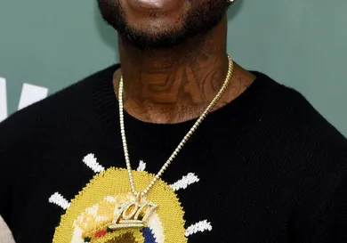 Photo by Jamie McCarthyGetty Images