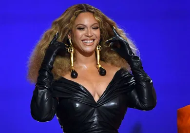 Kevin Winter / Staff / Getty Images