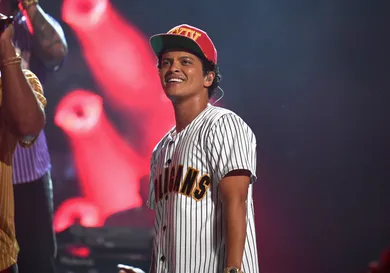 Paras Griffin/Getty Images