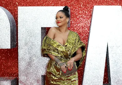 Tim P. Whitby/Tim P. Whitby/Getty Images