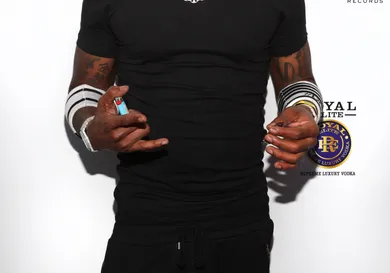 Jerritt Clark/Getty Images for Warner Bros. Records