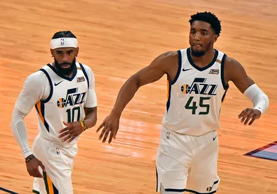 Justin Ford/Getty Images