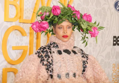 Jemal Countess/Getty Images