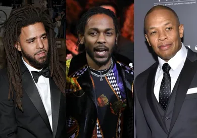 Arturo Holmes/Getty Images & JMEnternational/Getty Images & Mike Coppola/Getty Images