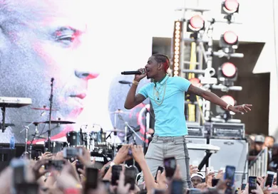 Alberto E. Rodriguez/Getty Images