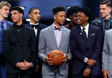 Mike Stobe/Getty Images