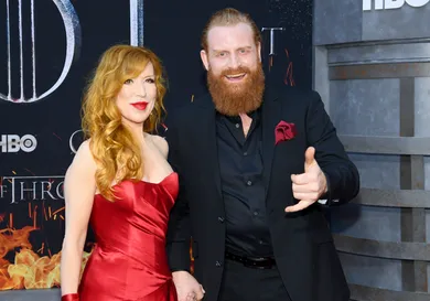 Dimitrios Kambouris/Getty Images