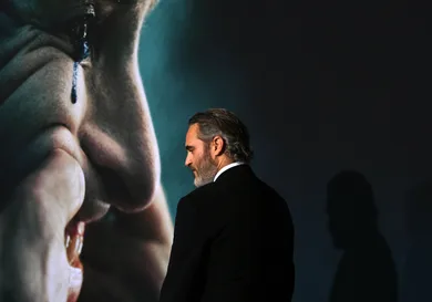 Kevin Winter / Getty Images