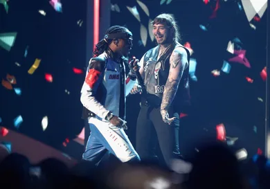 Frederick M. Brown/Getty Images