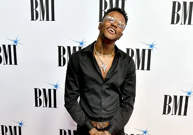 Paras Griffin/Getty Images for BMI