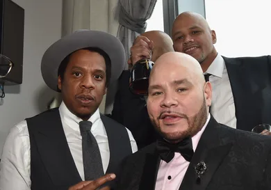 Kevin Mazur/Getty Images