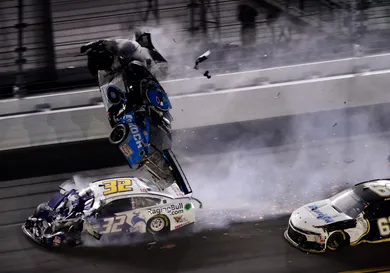 Jared C. Tilton/Getty Images