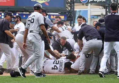 Gregory Shamus/Getty Images