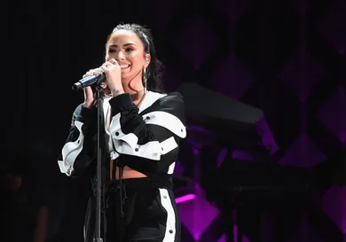 Paras Griffin/Getty Images