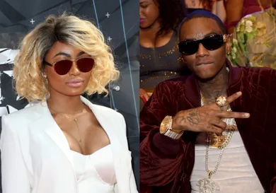 Frederick M. Brown/Paras Griffin/Getty Images