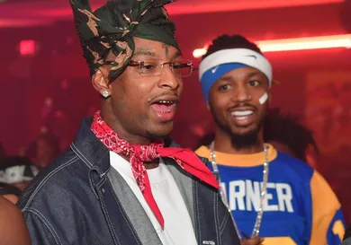 Prince Williams/Wireimage/Getty Images