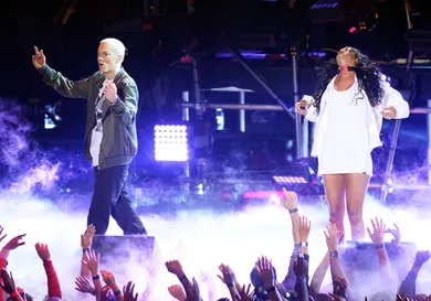 Kevork Djansezian/Getty Images for MTV