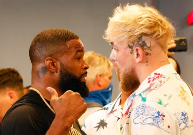 Cliff Hawkins/Getty Images