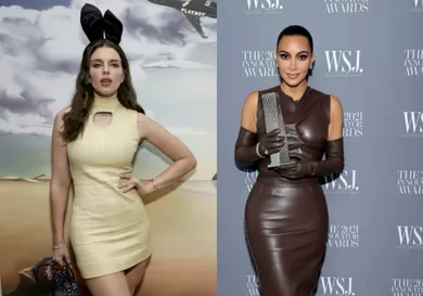 Frazer Harrison/Getty Images & Jamie McCarthy/Getty Images