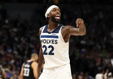 David Berding/Getty Images